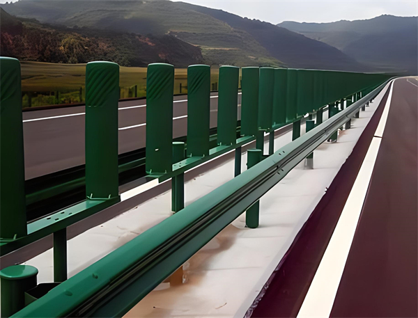 庆阳高速波形护栏板生产工艺