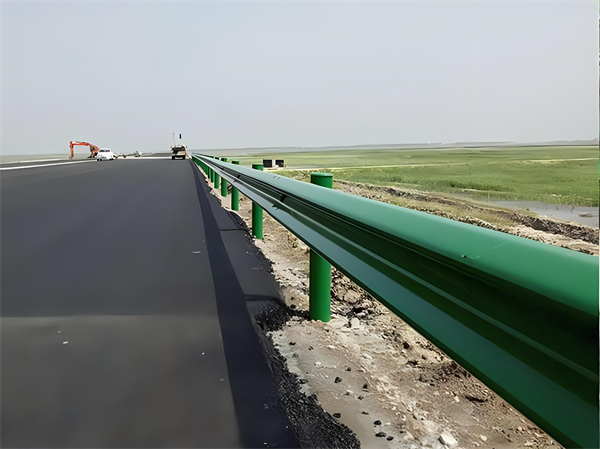 庆阳高速公路护栏的生产制造工艺